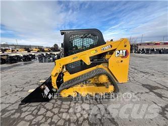 CAT 239D3 C3H2 Rupsladers