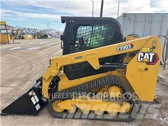 CAT 239D3 C3H2 Rupsladers