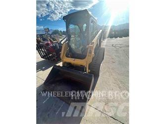 CAT 239D3 C3H2 Rupsladers
