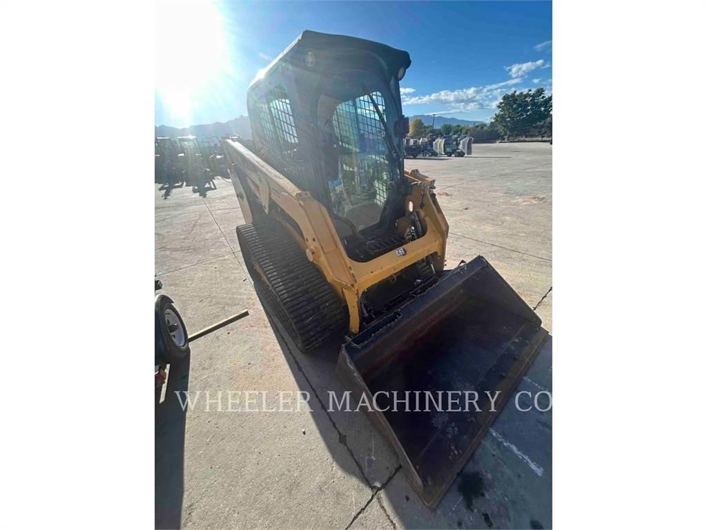 CAT 239D3 C3H2 Rupsladers