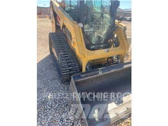 CAT 239D3 C3H2 Rupsladers