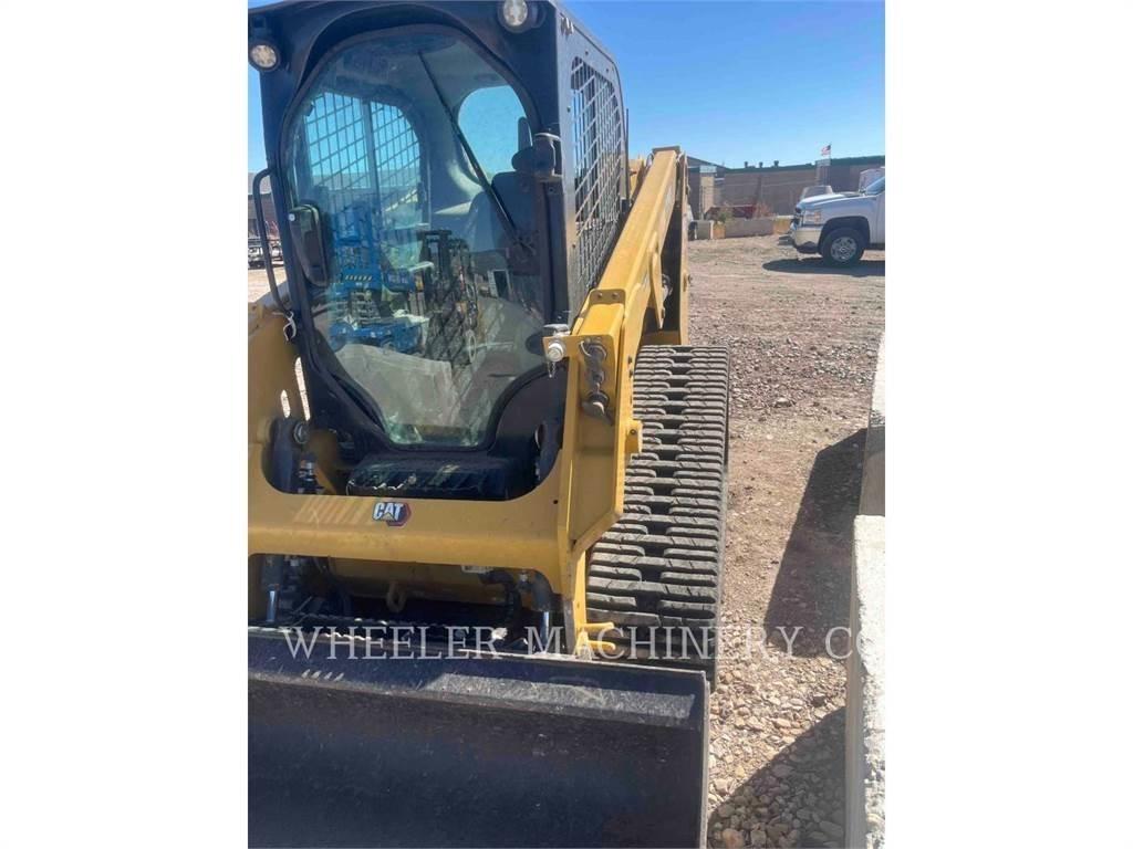 CAT 239D3 C3H2 Rupsladers