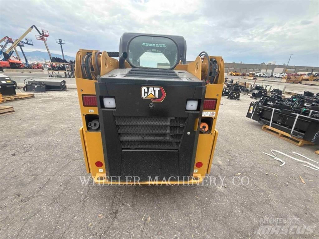 CAT 239D3 C3H2 Rupsladers