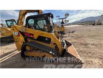CAT 239D3 C3H2 Rupsladers