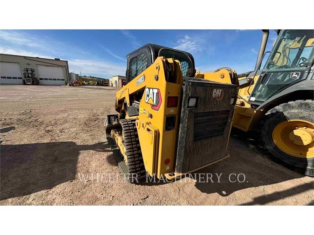 CAT 239D3 C3H2 Rupsladers