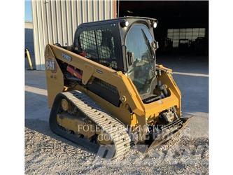 CAT 239D3STD2C Schrankladers