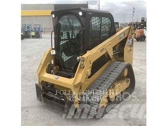 CAT 239D3STD2C Schrankladers