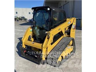 CAT 239D3STD2C Schrankladers