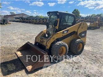 CAT 246C Schrankladers