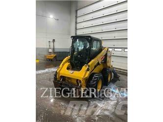 CAT 246D3 Schrankladers