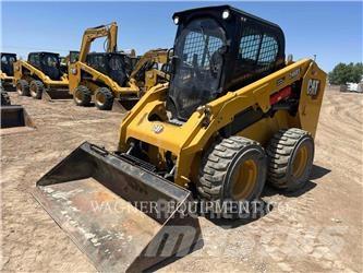 CAT 246D3 Schrankladers