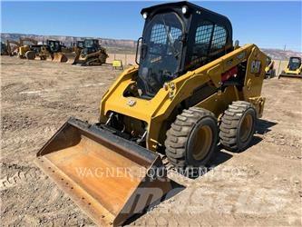 CAT 246D3 Schrankladers
