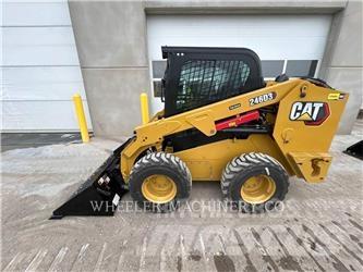 CAT 246D3 C3H2 Schrankladers