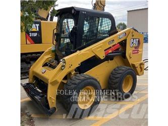 CAT 246D3XPS2C Schrankladers