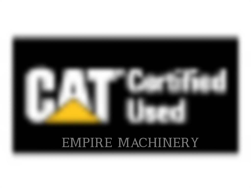 CAT 246D3XPSCA Schrankladers