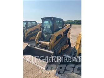 CAT 249D3 Rupsladers