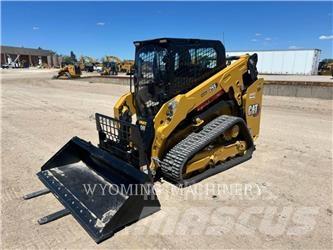CAT 255 Schrankladers