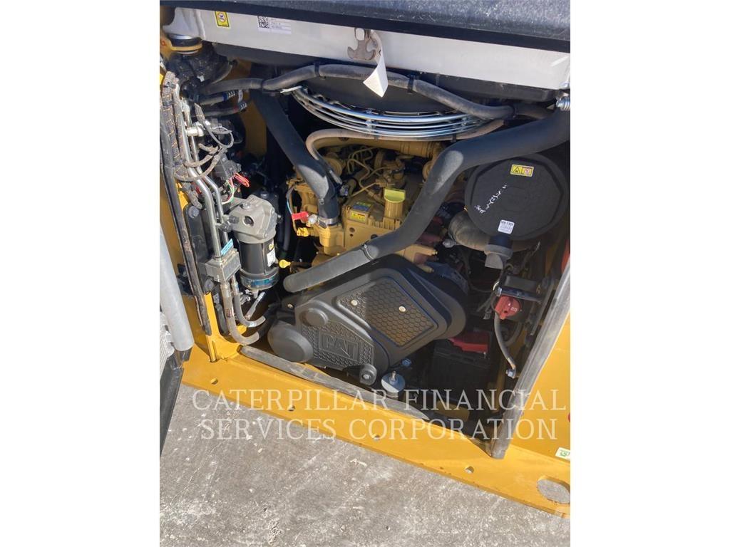 CAT 255-05 Rupsladers