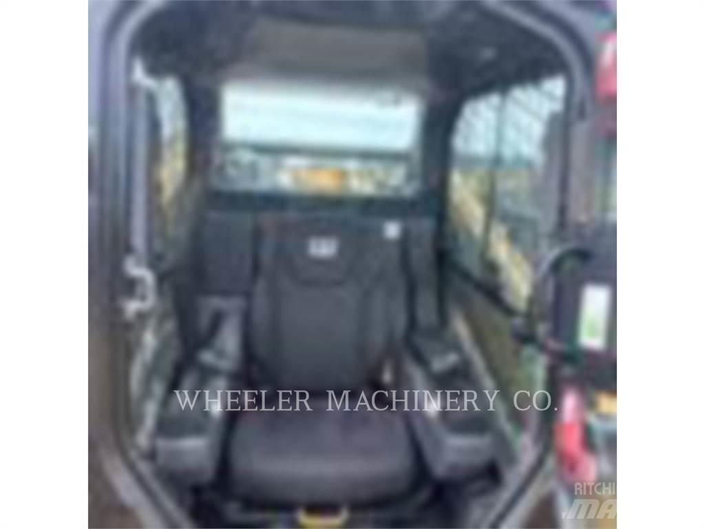 CAT 255 C3H2 Rupsladers