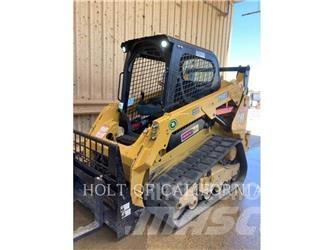 CAT 259 HF Schrankladers