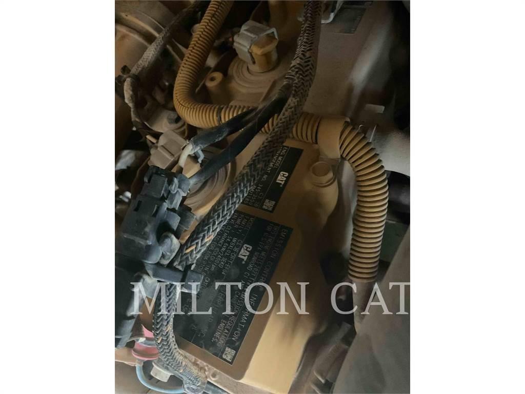 CAT 259D 3 Schrankladers