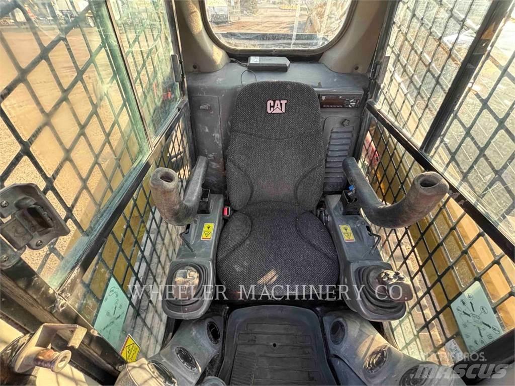 CAT 259D C3-H2 Rupsladers