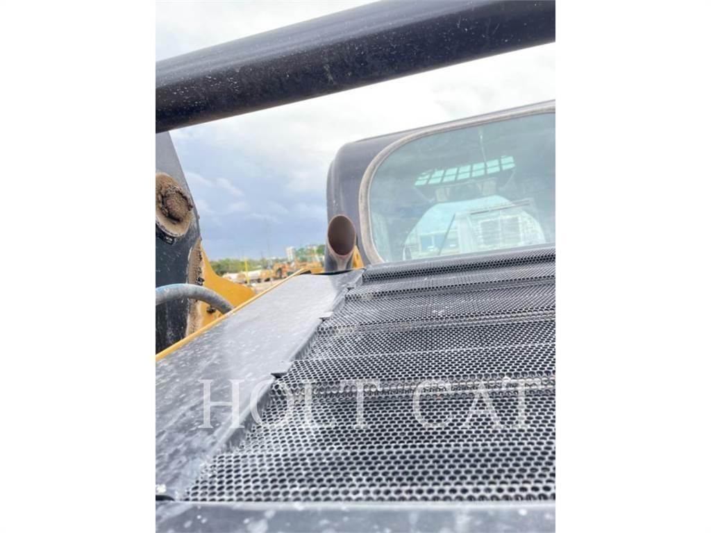 CAT 259D CAB Schrankladers
