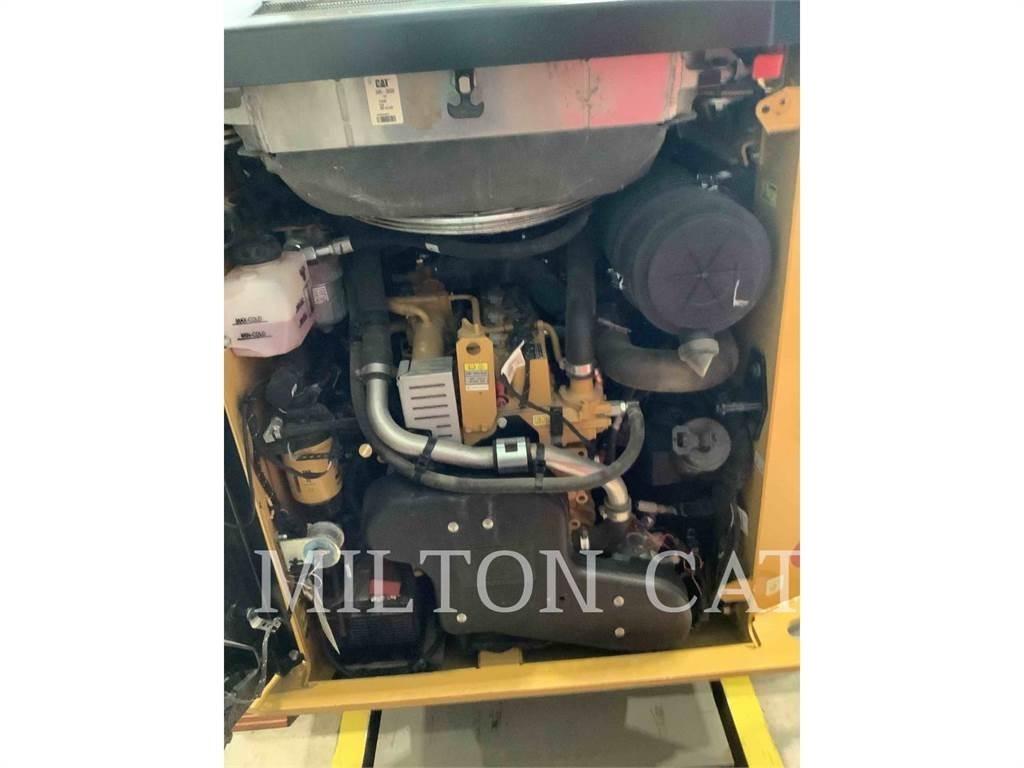 CAT 259D3 Rupsladers