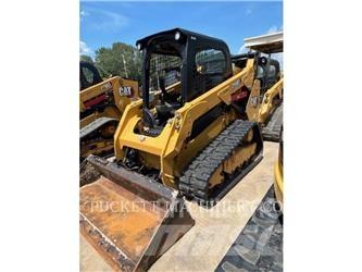 CAT 259D3 Rupsladers