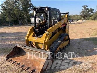 CAT 259D3 Rupsladers