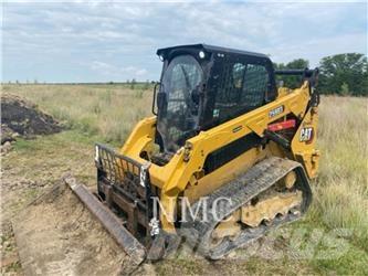 CAT 259D3 Rupsladers