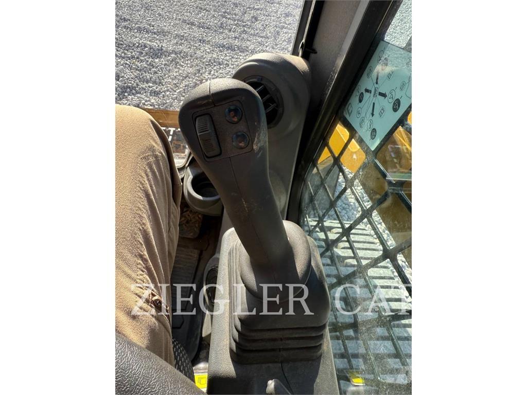 CAT 259D3 Rupsladers