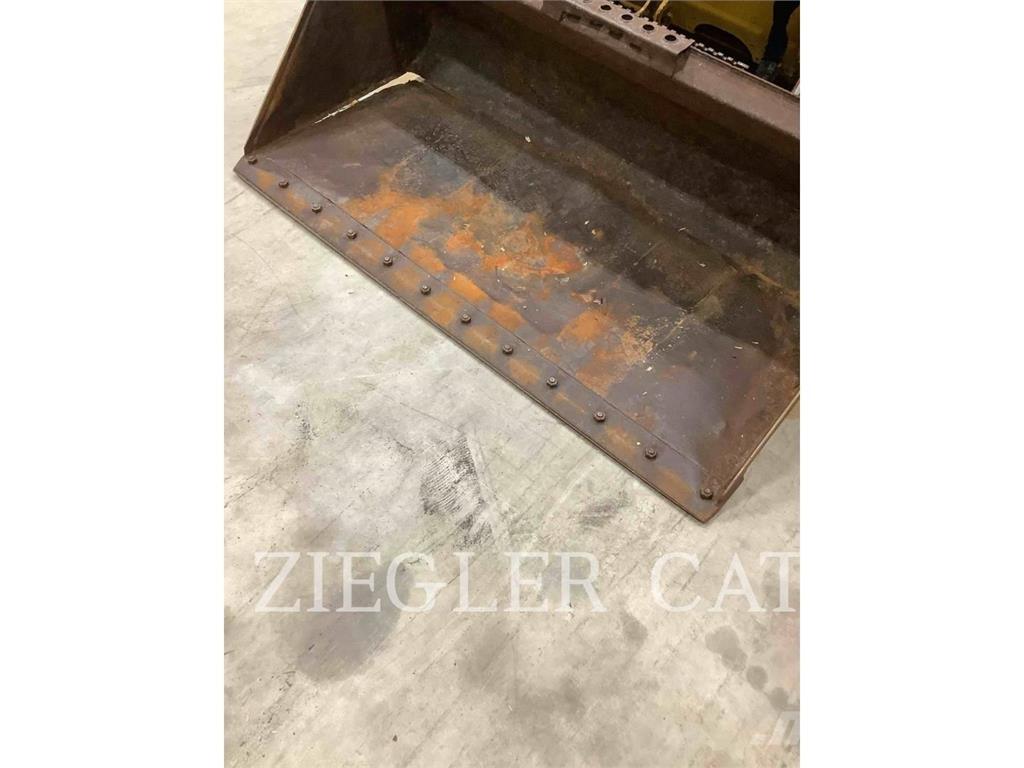 CAT 259D3 Rupsladers