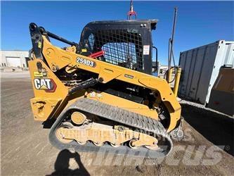 CAT 259D3 C1H2 Rupsladers