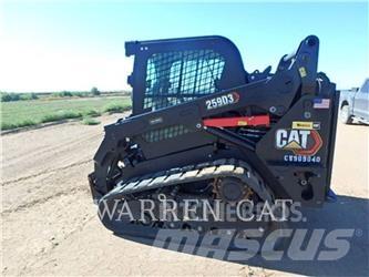 CAT 259D3 C3H2 Rupsladers
