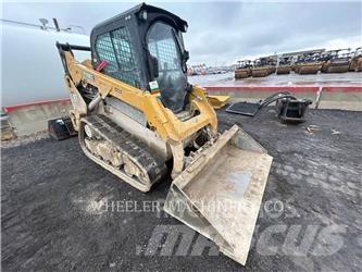 CAT 259D3 C3H2 Rupsladers