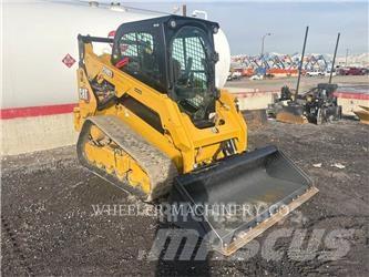 CAT 259D3 C3H2 Rupsladers