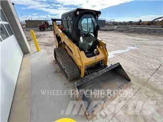 CAT 259D3 C3H2 Rupsladers