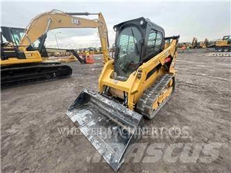 CAT 259D3 C3H2 Rupsladers