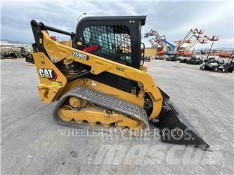 CAT 259D3 C3H2 Rupsladers