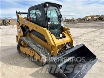 CAT 259D3 C3H2 Rupsladers
