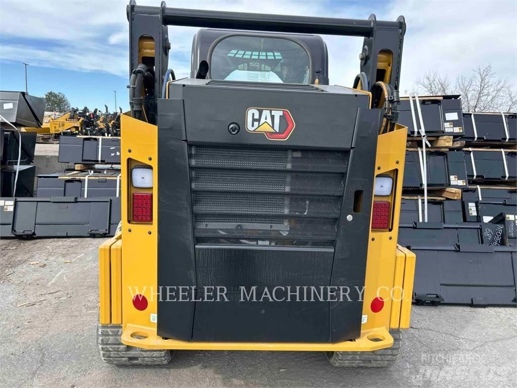 CAT 259D3 C3H2 Rupsladers