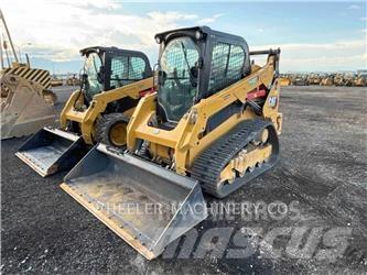 CAT 259D3 C3H2 Rupsladers