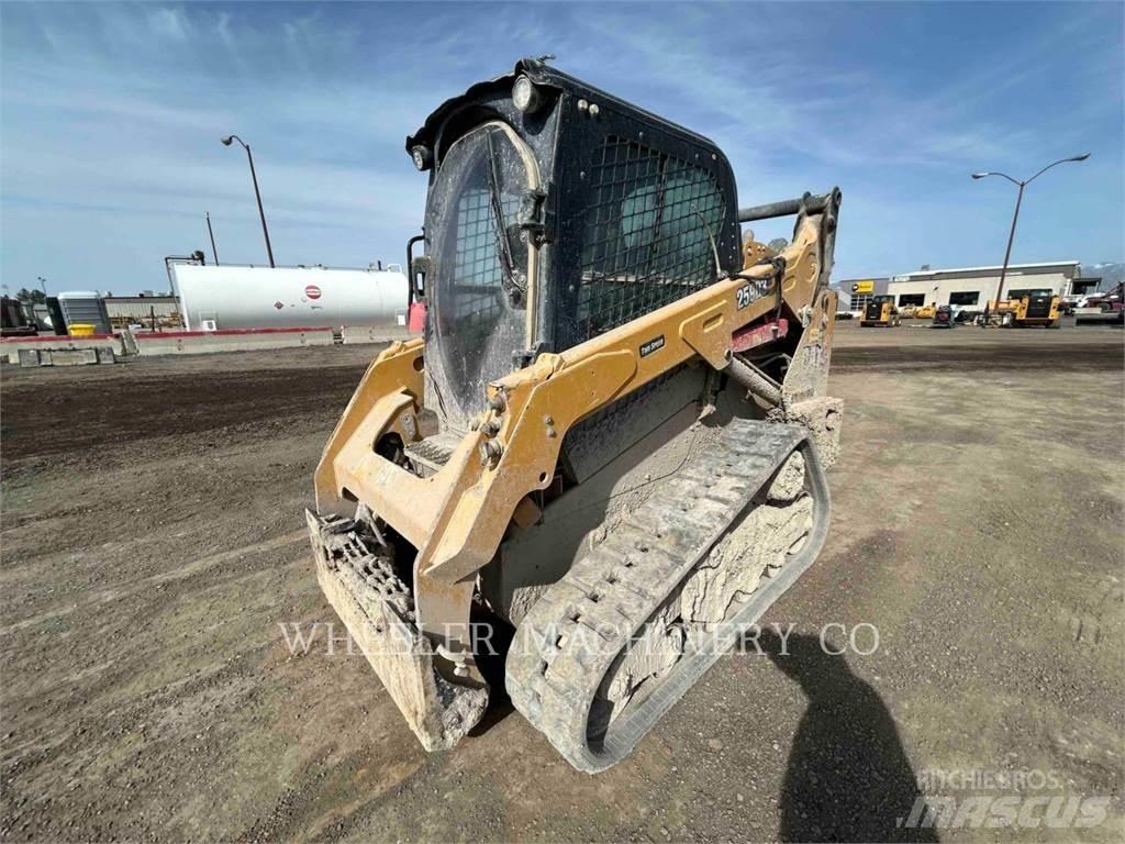 CAT 259D3 C3H2 Rupsladers