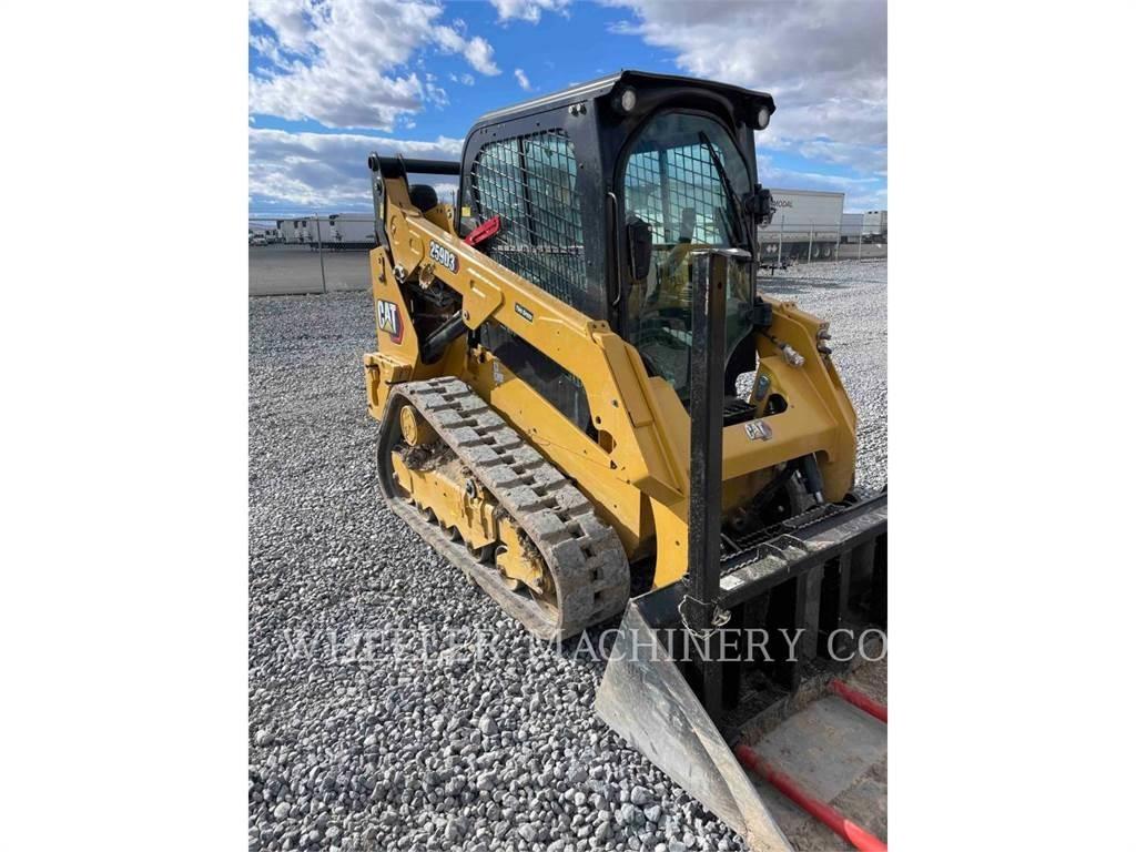CAT 259D3 C3H2 Rupsladers