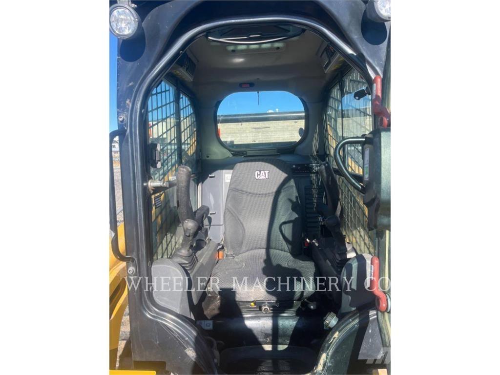 CAT 259D3 C3H2 Rupsladers