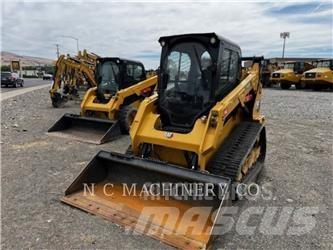 CAT 259D3 H2CB Schrankladers