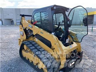 CAT 259D3STD2C Schrankladers