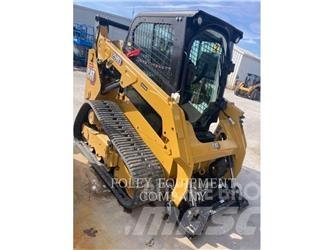 CAT 259D3STD2C Schrankladers