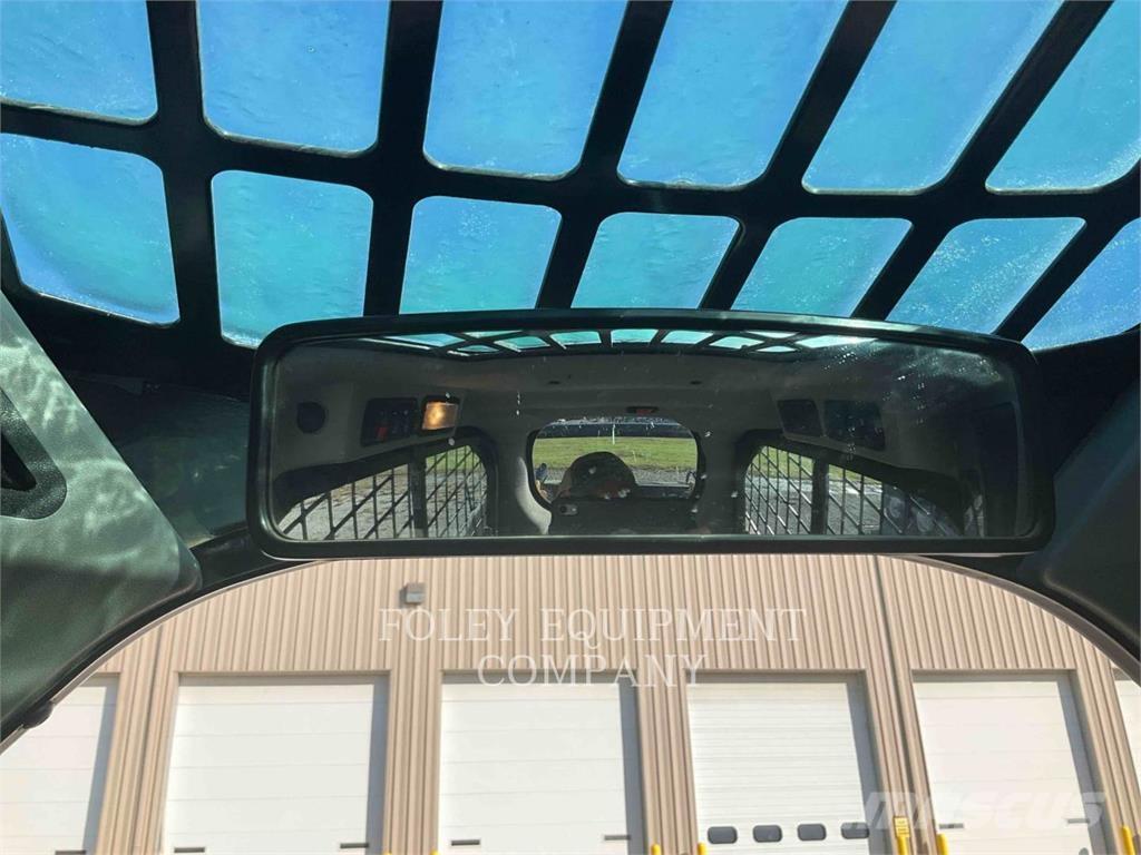 CAT 259D3STD2C Schrankladers